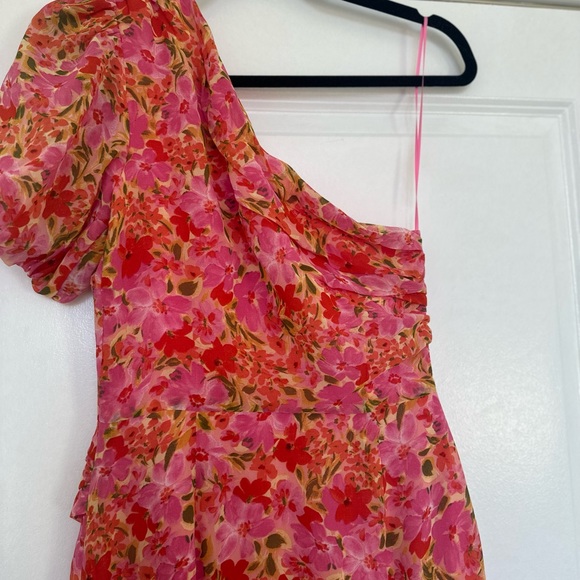 Santorini Dress - ASTR the Label - Picture 4 of 4